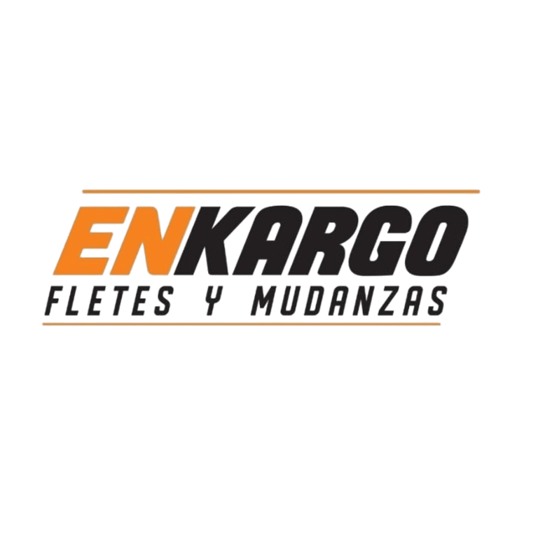 Enkargo logo