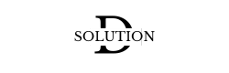 D Solutions logo