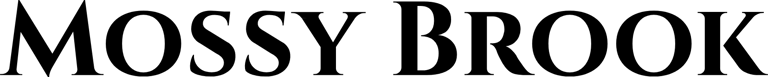 MossyBrook.icu logo