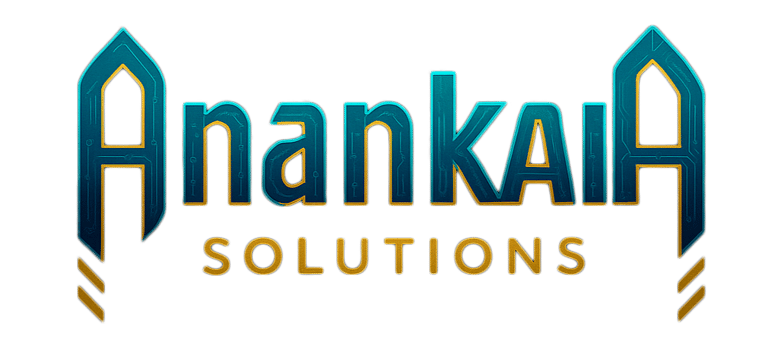 ANANKAIKA SOLUTIONS logo