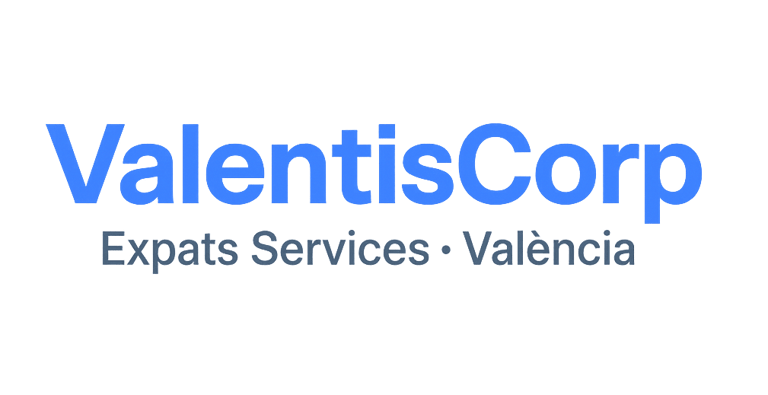 ValentisCorp logo