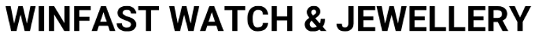WINFAST WATCH & JEWELLERY logo