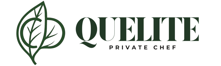 Quelite Private Chef logo