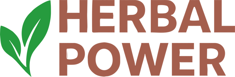 Herbal Power logo