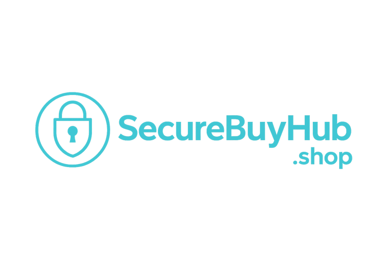 SecureBuyHub.shop logo