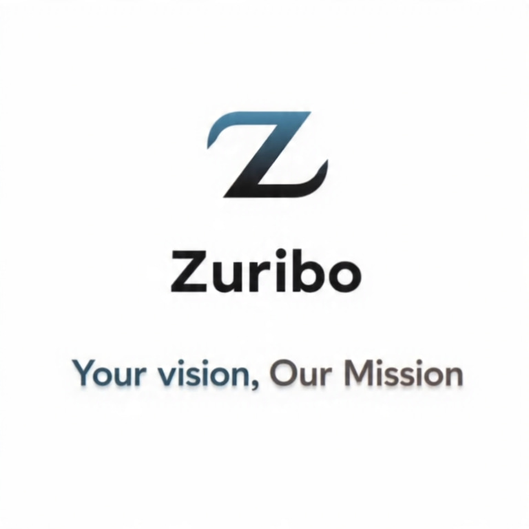 Zuribo logo