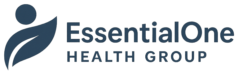 EssentialOne Health Group logo