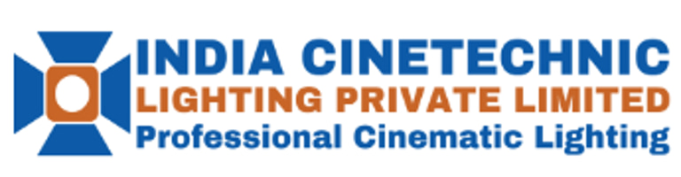 INDIA CINETECHNIC LIGHTING PRIVATE LIMITED logo