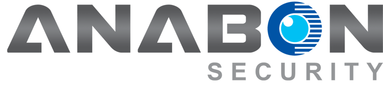 Anabon, Security Solutions Provider logo