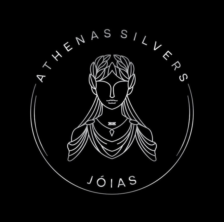 Athenas Silvers logo