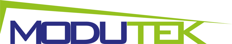MODUTEK logo