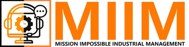 MIIM logo