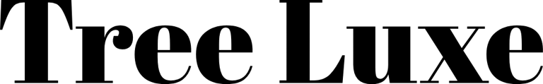 TreeLuxe.site logo