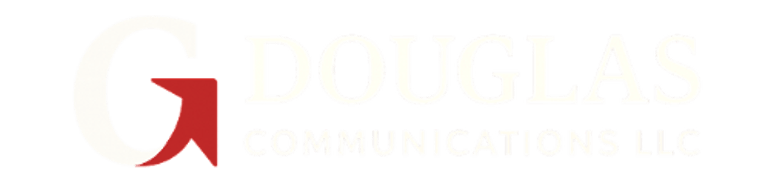 G. Douglas Communications, LLC logo