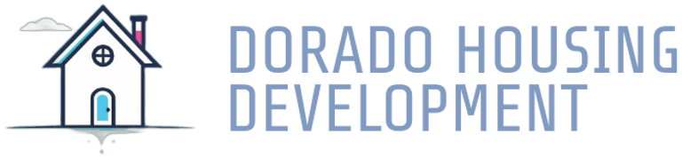 DORADO HOUSING DEVELOPMENT CORPORATION logo