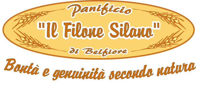 Panificio "Il Filone Silano" logo