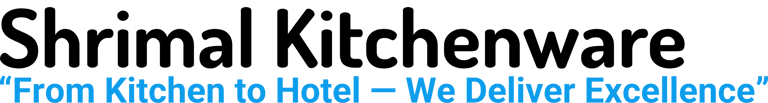 Shrimal Kitchenware logo