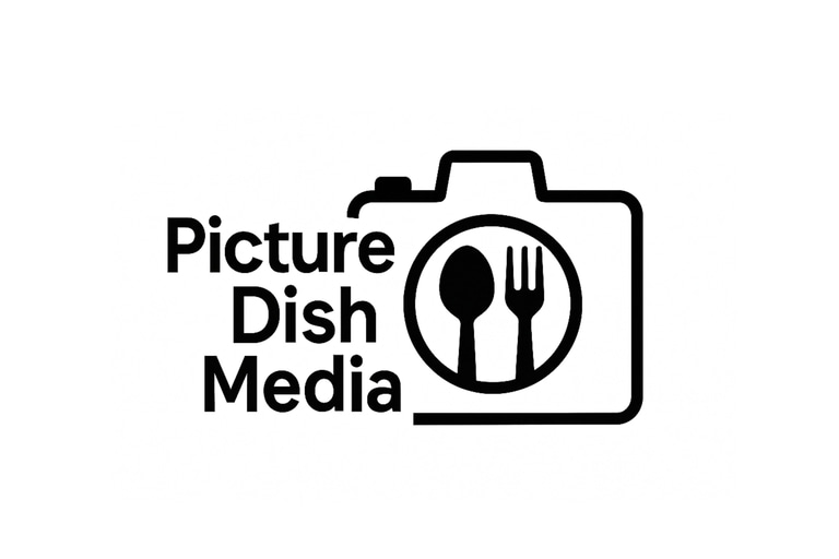 Picture Dish Media logo