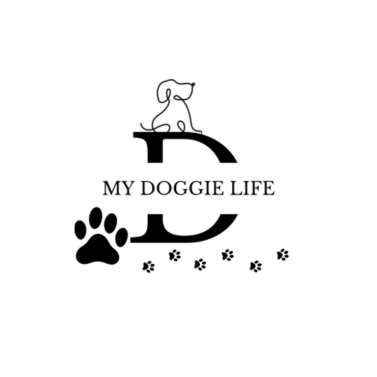 Mydoggielife logo