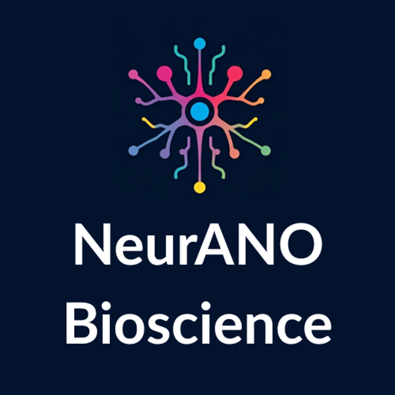 NeurANO Bioscience logo