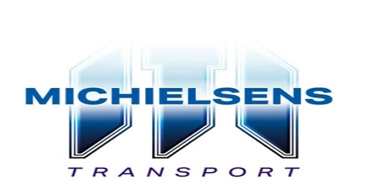 Michielsens Transport logo