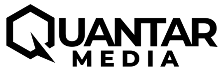 Quantar Media logo