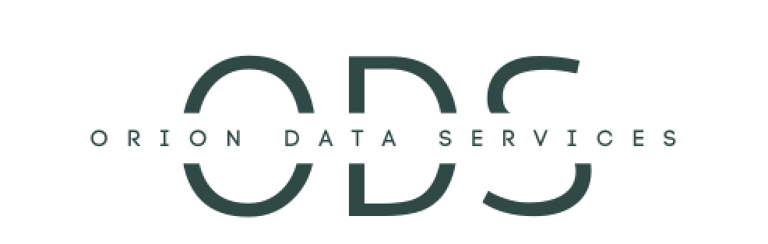Orion Data Services logo