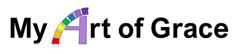 My Art of Grace logo