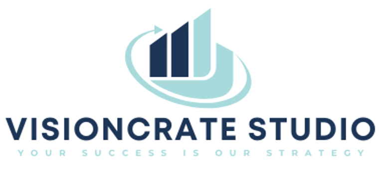 Visioncrate Studio logo