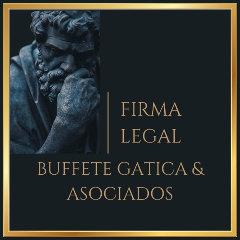 Buffete Gatica & Asociados Consultores Jurídicos e Inmobiliarios logo