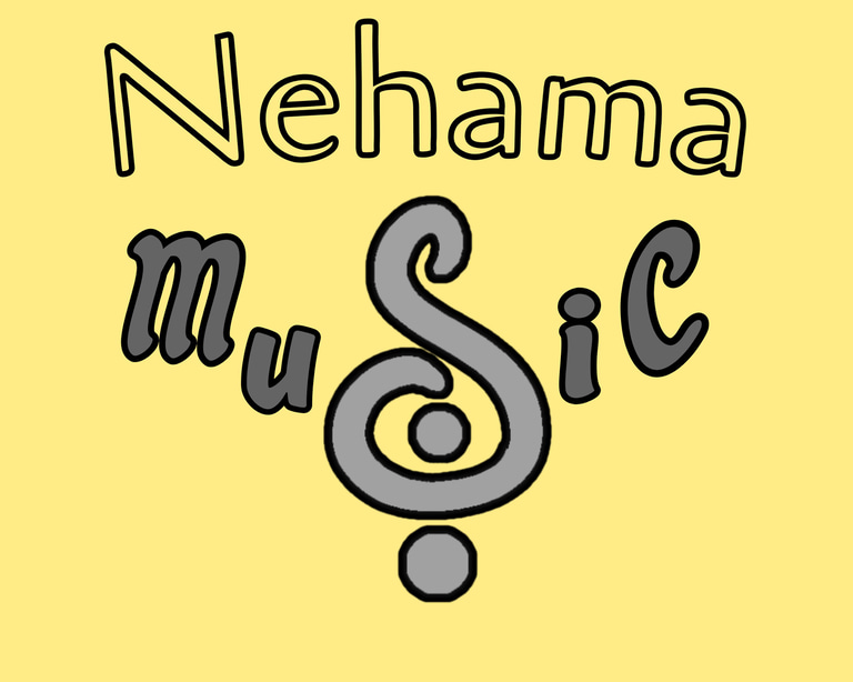 Nehama Music logo