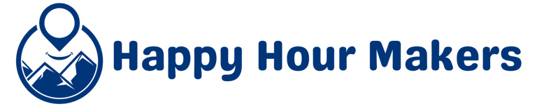 HAPPY HOUR MAKERS logo