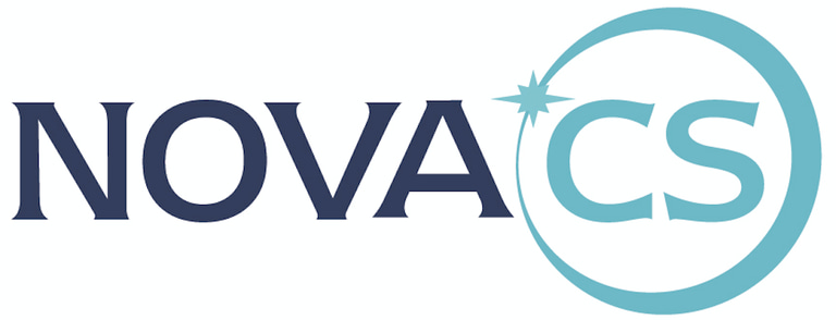 Nova CS logo