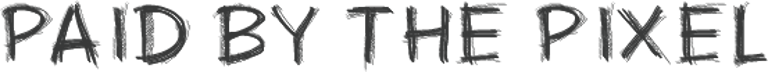Paid By the Pixel logo