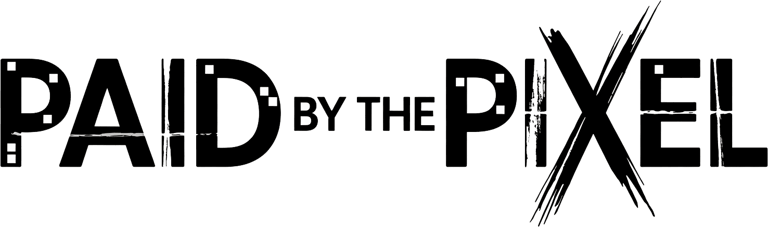 Paid By the Pixel logo