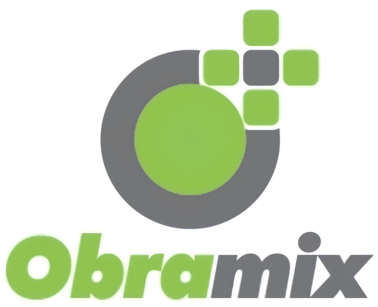 Obramix logo