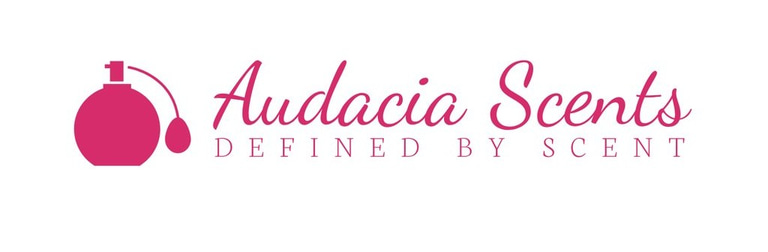 Audacia Scents logo