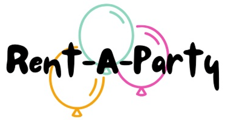 Renta Party Mexico logo