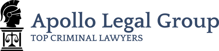 Apollo Legal Group logo
