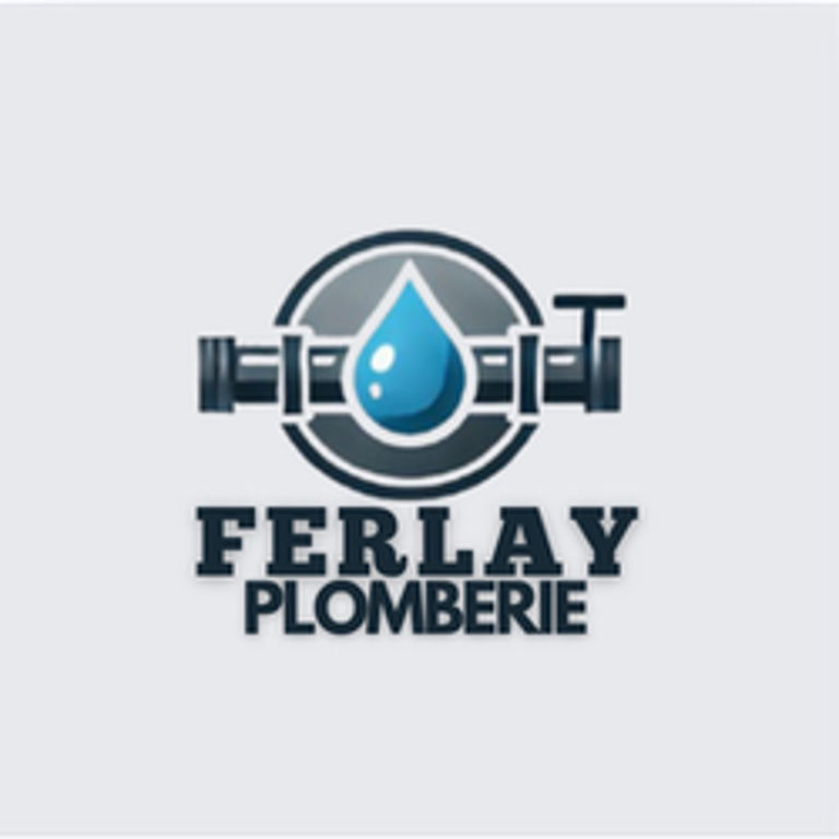 Ferlay Plomberie logo