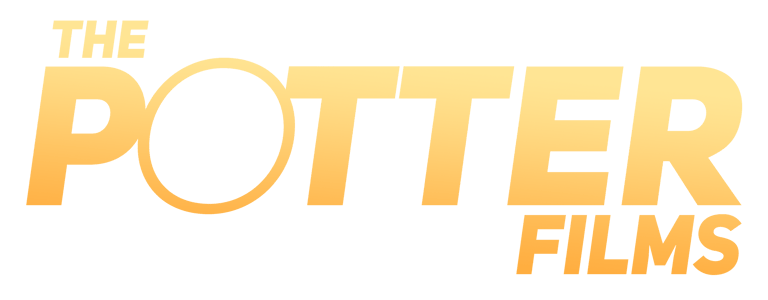 The Potter Films logo