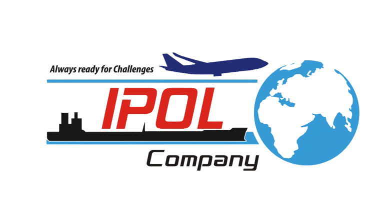Ipolcompany logo