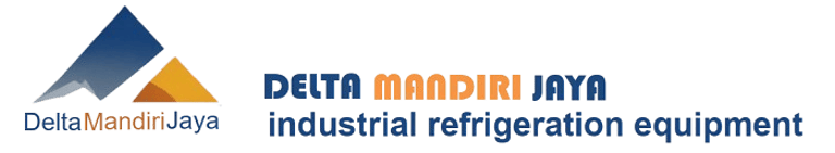 Delta Mandiri Jaya logo