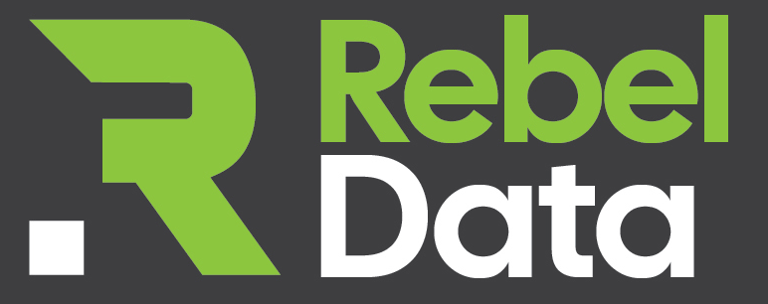 Rebel Data logo