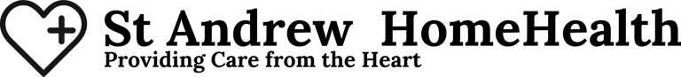 ST ANDREW HOMEHEALTH LLC logo