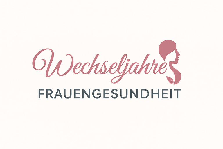 Wechseljahrebalance logo