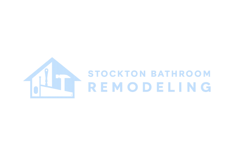 Stockton Bathroom Remodeling logo