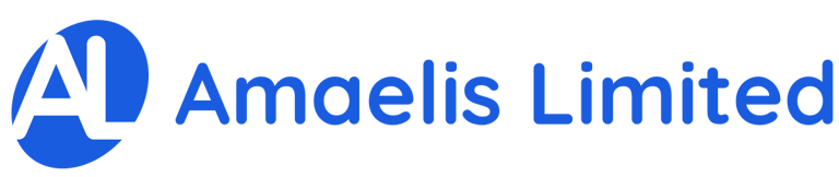 Amaelis-supply logo