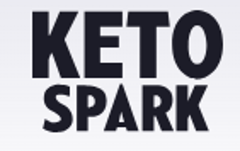 KETO SPARK GUMMIES logo