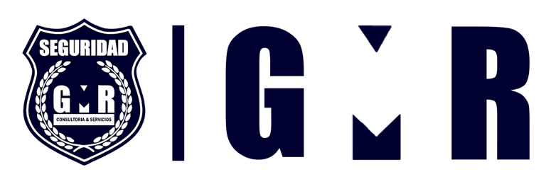 GMR SEGURIDAD INTEGRAL logo